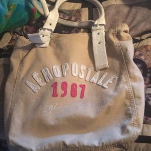 Aeropostale bag